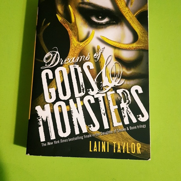 Books - Picture 1 of 4